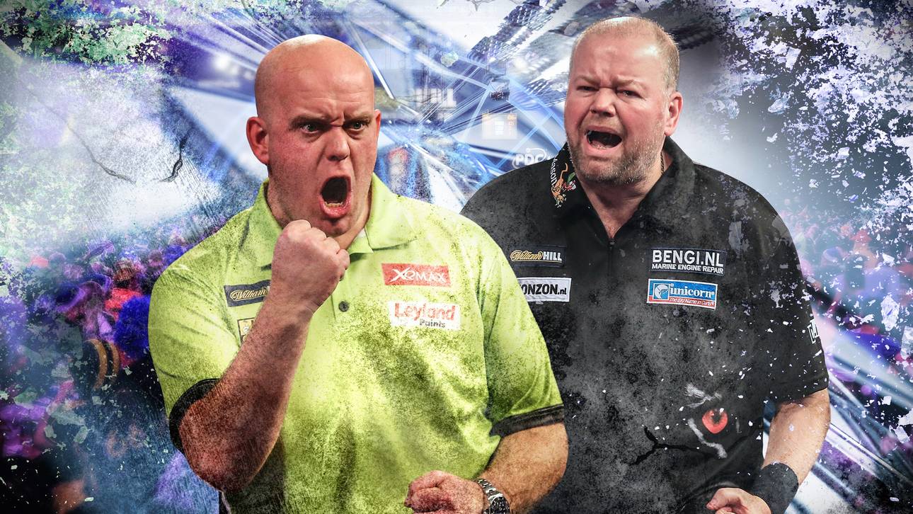 Traum-Halbfinale: Die Revanche in Orange