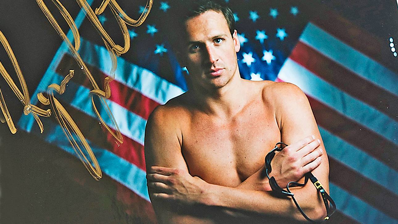 „Er verkörpert, was die Welt an Amerika hasst“