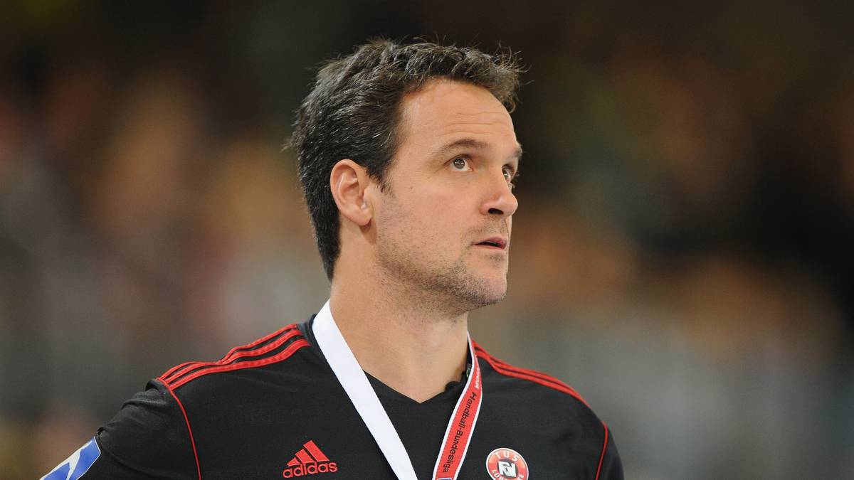 MARKUS BAUR (48/Handballer) - ehemalige Vereine: TBV Lemgo, HSG Wetzlar
Erfolge Weltmeister 2007
