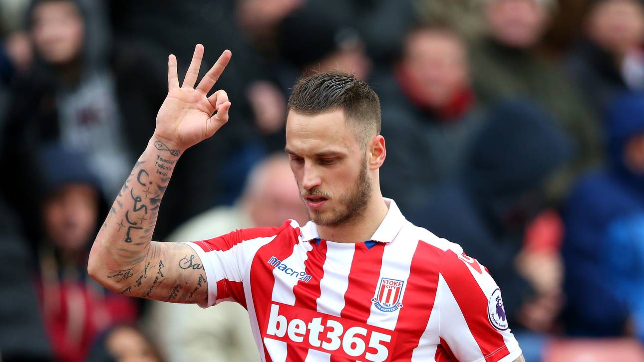 Arnautovic bei PSG begehrt