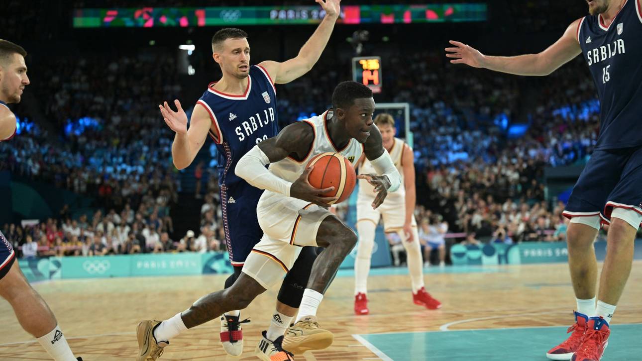 TV-Zukunft von DBB-Team gesichert