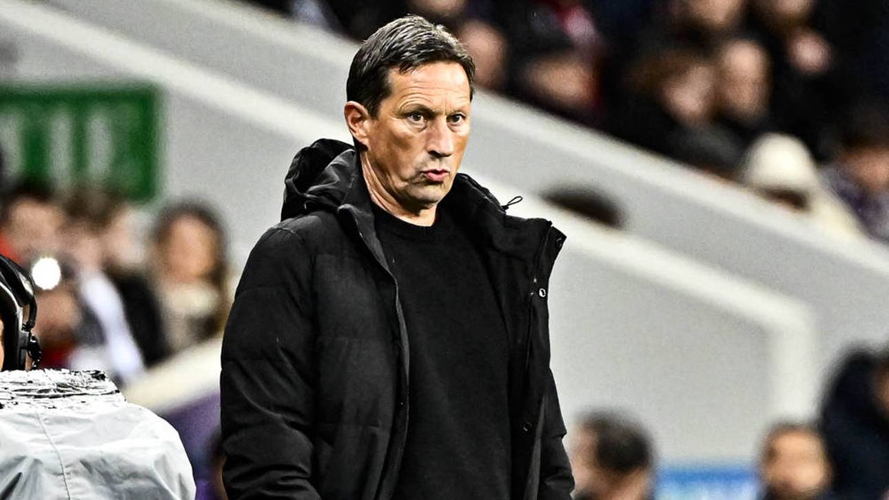 Schmidt nach Debakel unter Druck