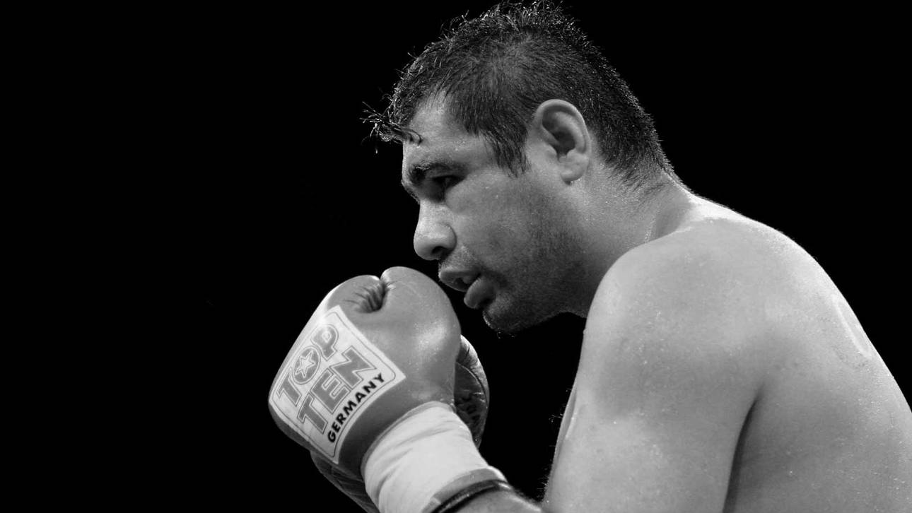 Türkische Boxlegende verstorben