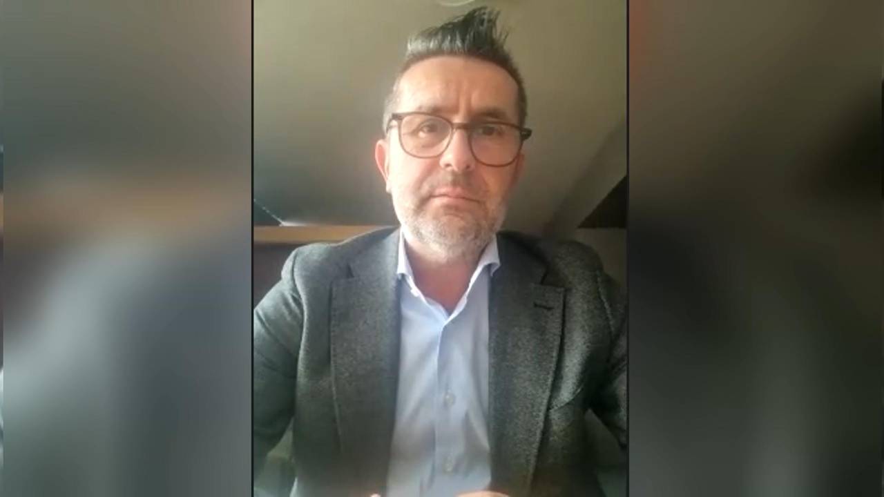 „Die Sache mit Sané bereue ich“