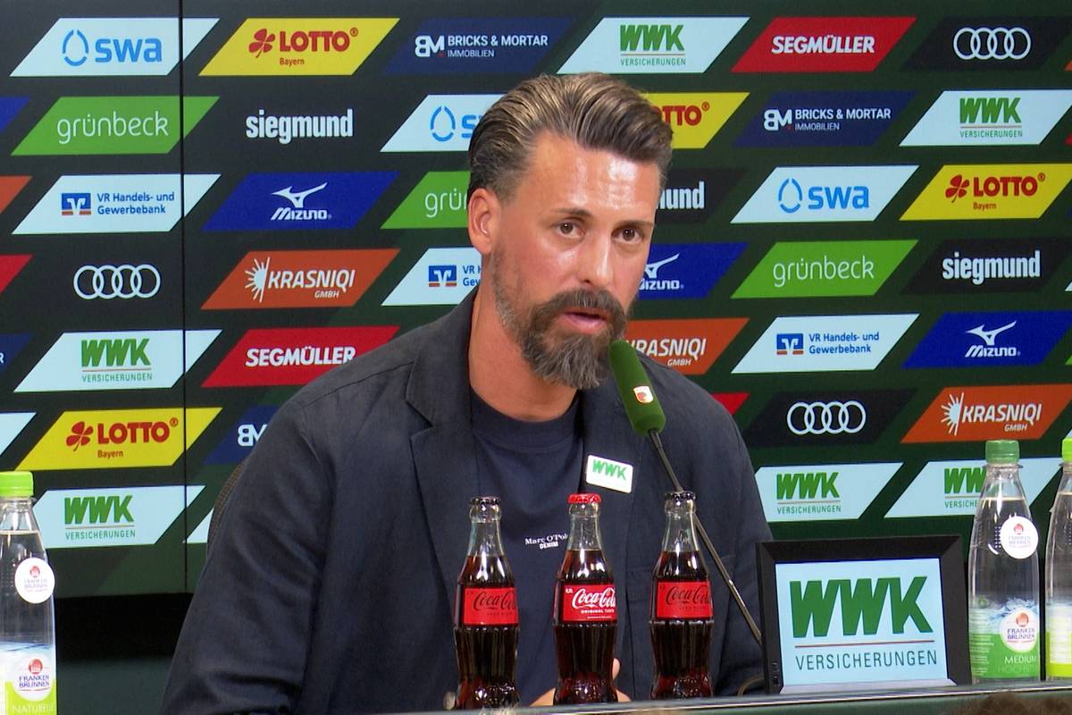Musiala-Schock nimmt auch Wagner mit