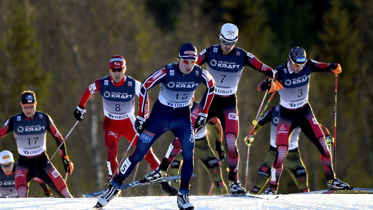 Weltcup in Klingenthal abgesagt