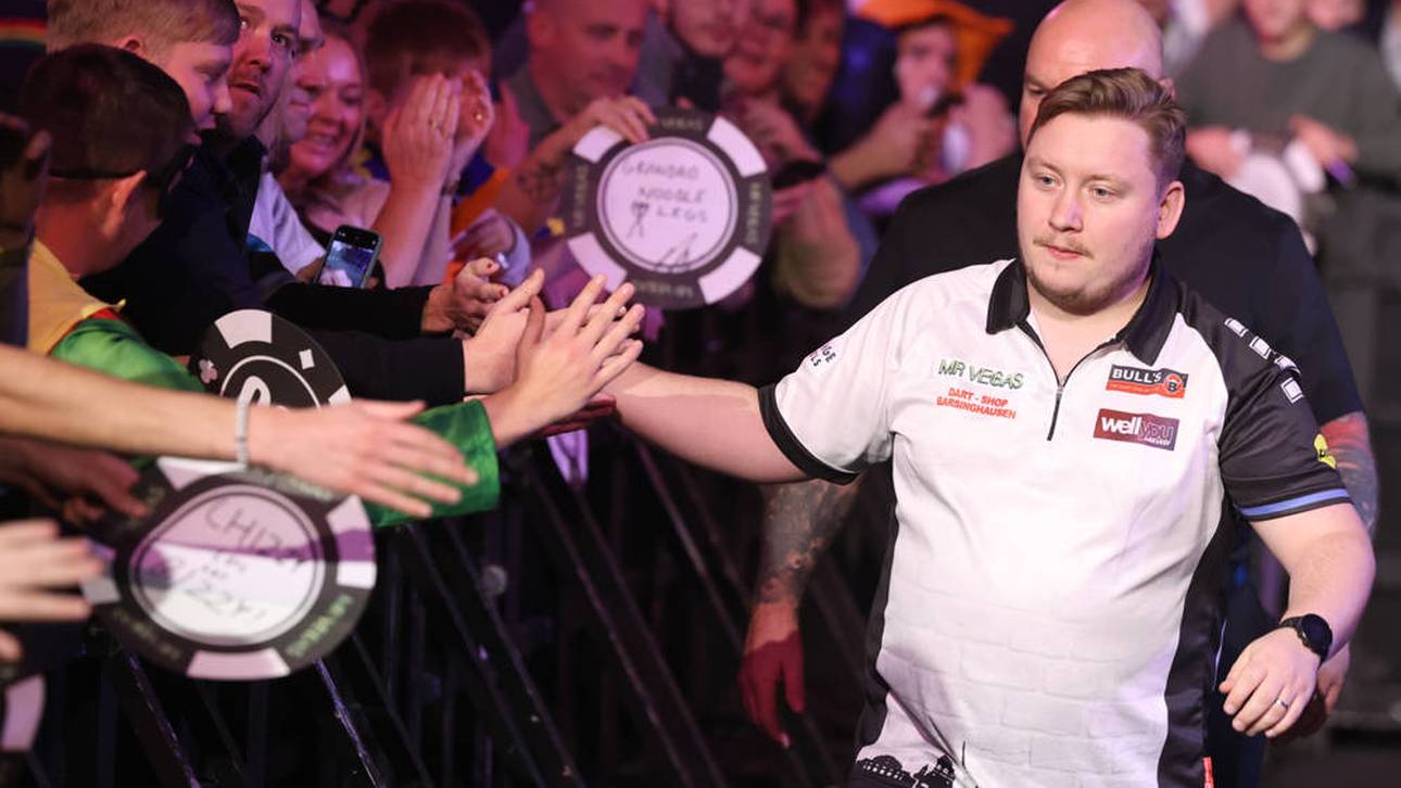 Deutscher in die Premier League?