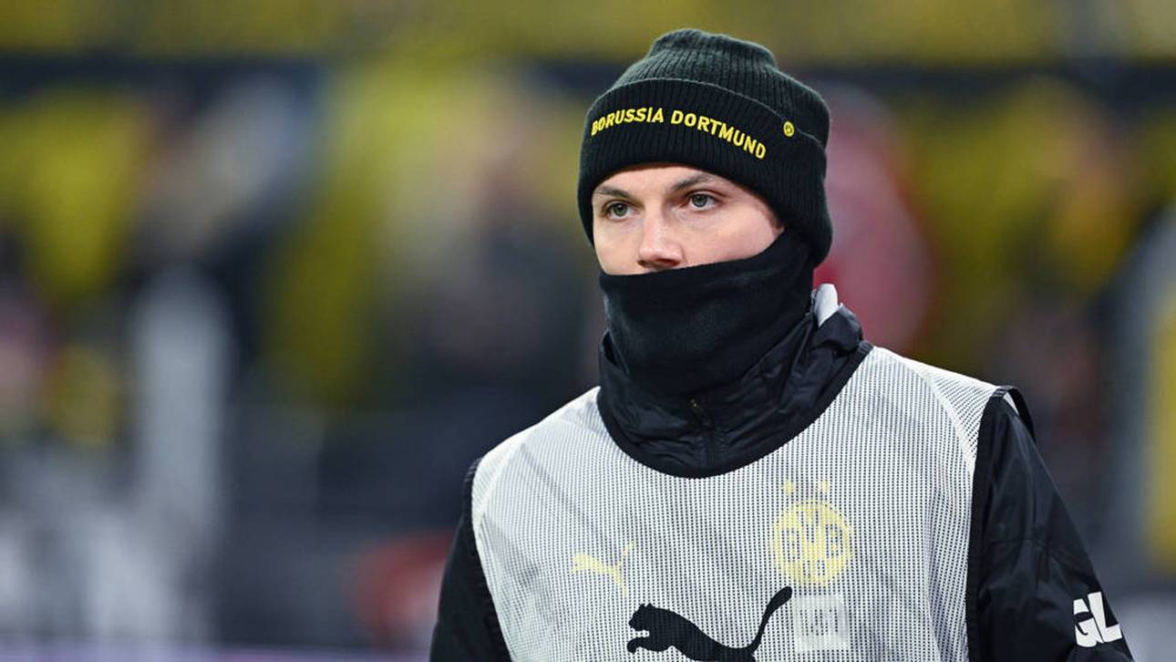 Sahin reagiert auf Kiel-Desaster