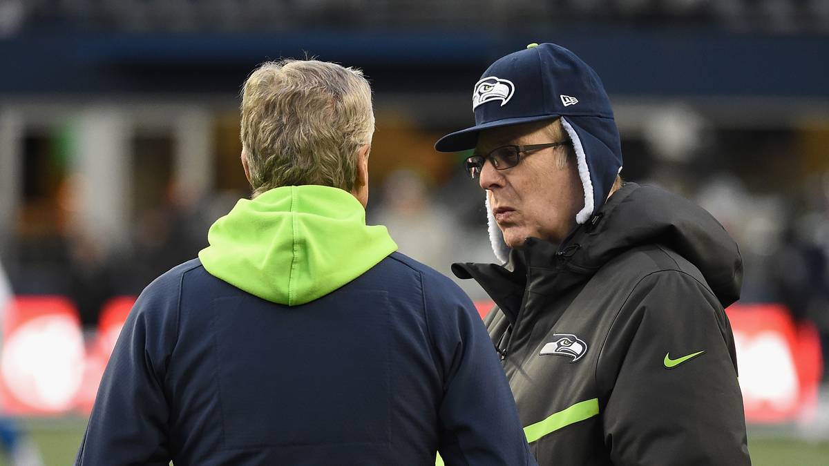PLATZ 4: Paul Allen (r.), Vermögen: 18,7 Milliarden Euro - Besitzer der Seattle Seahawks (Football, NFL) und Portland Trail Blazers (Basketball, NBA). Gleich zwei große US-Sportteams leistet sich der Investor. Er gründete einst mit Bill Gates Microsoft