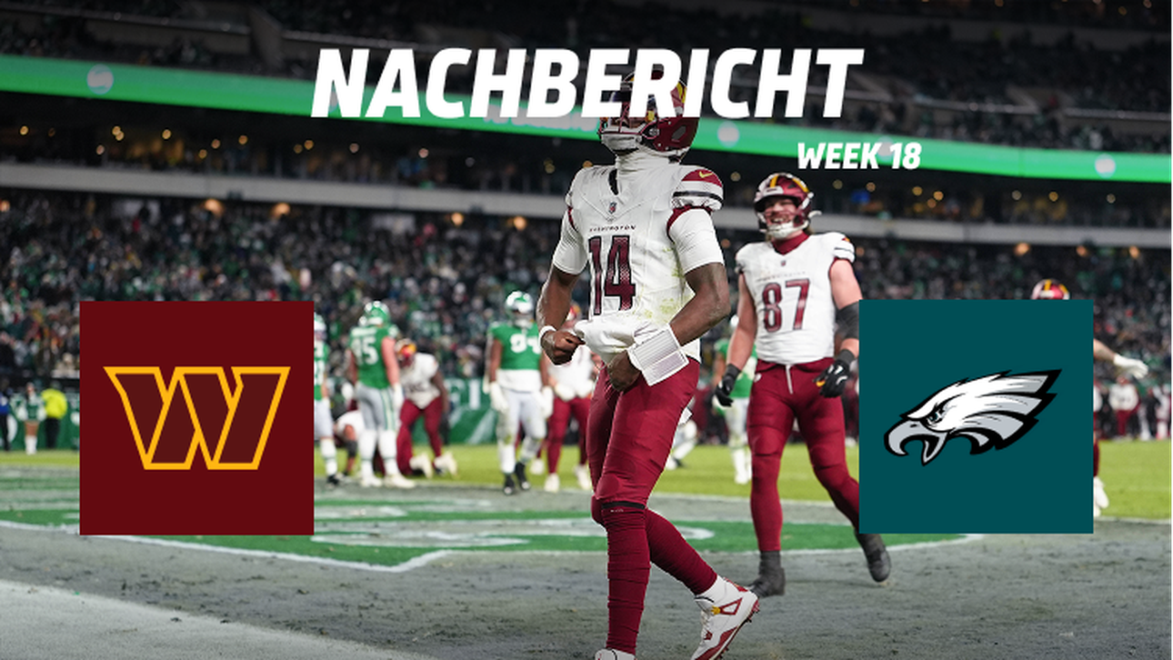 Philadelphia patzt mit der B-Elf und verspielt den Premium-Platz