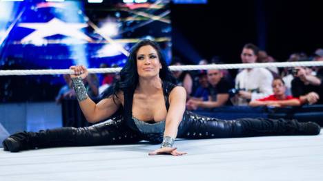Melina soll vor dem Comeback bei WWE stehen
