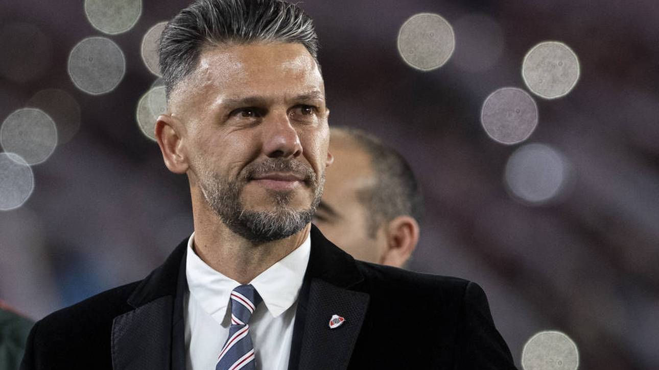 Ex-FCB-Coach lässt Worten Taten folgen