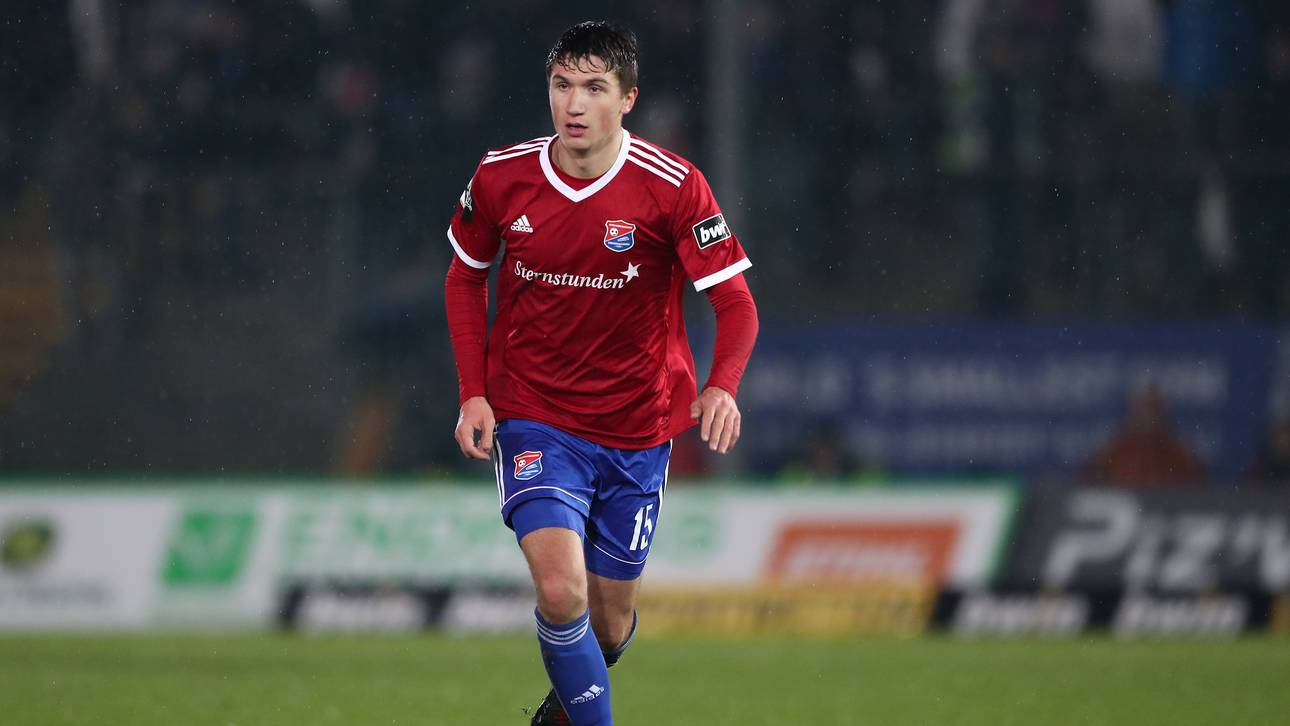 Unterhaching verpasst Rang vier