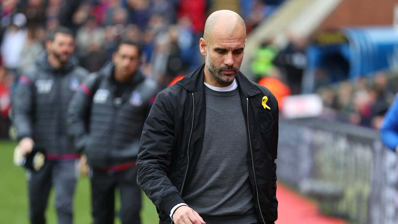 City verpasst Rekord – Arsenal patzt