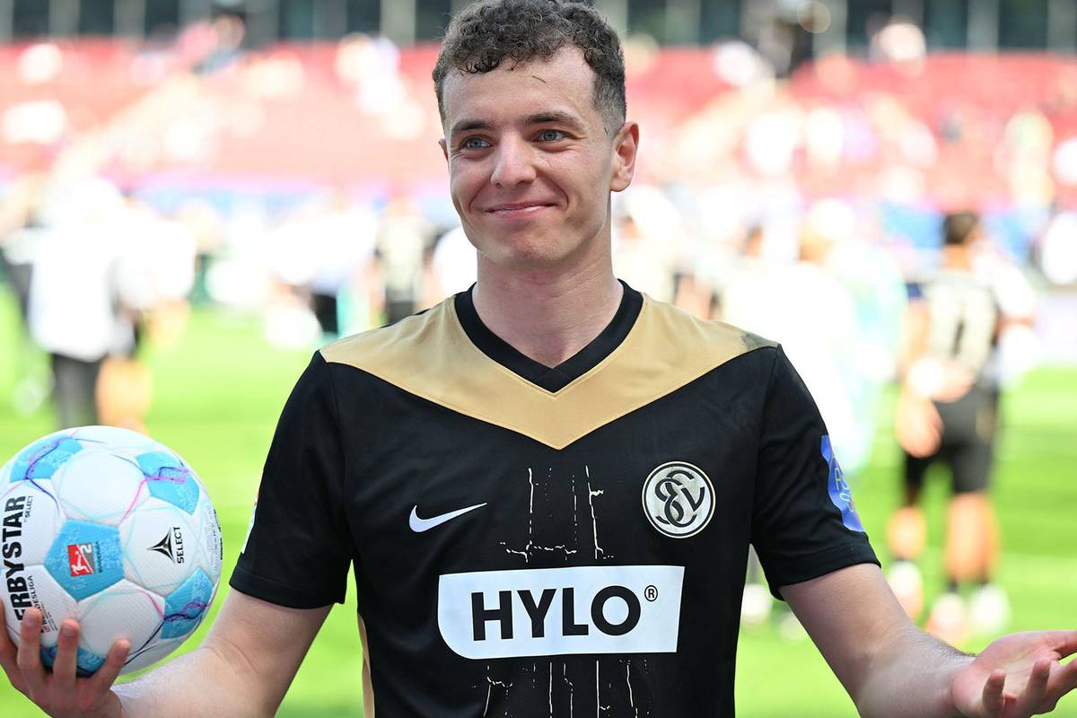 Paderborn - Elversberg Tipp, Prognose & Quoten 26.04.2025