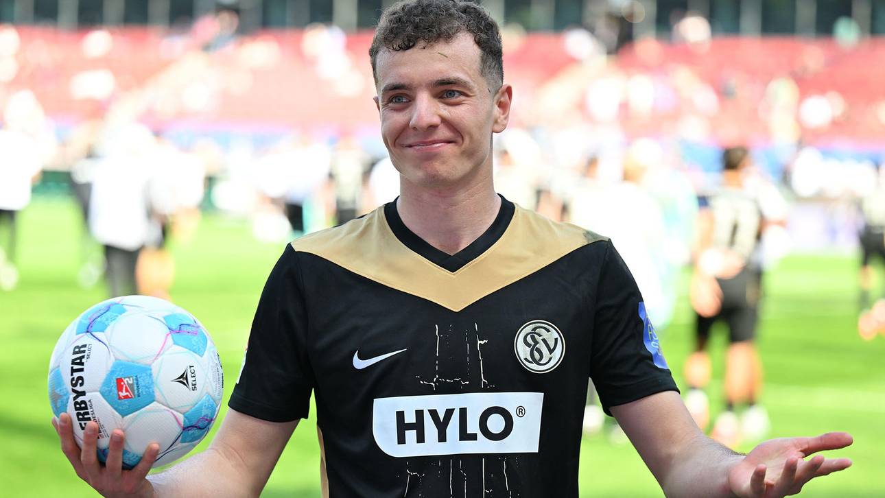 Paderborn – Elversberg Tipp, Prognose & Quoten 26.04.2025