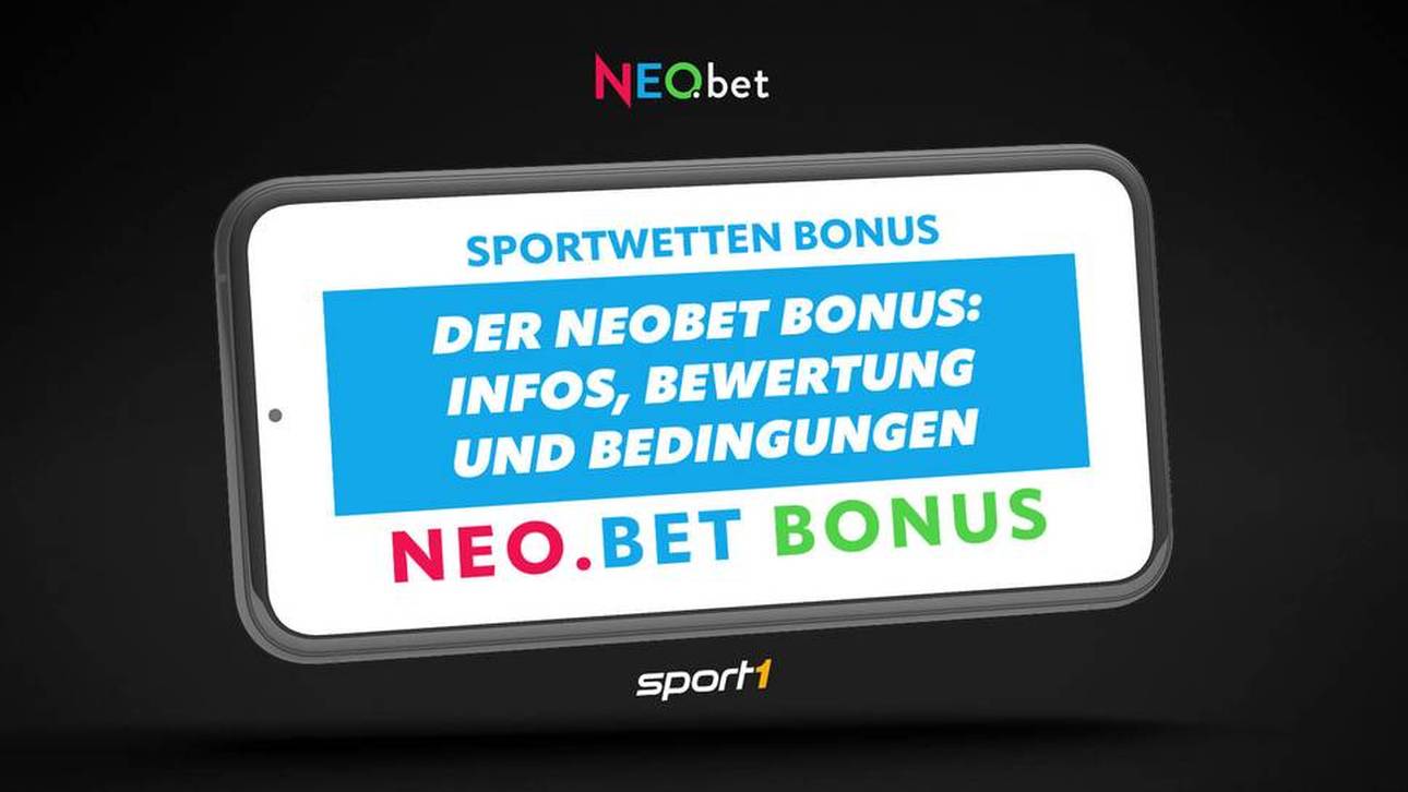 NEO.bet Bonus – 200% Starter-Bonus oder 100€ Profi-Bonus + 25€ Freiwetten