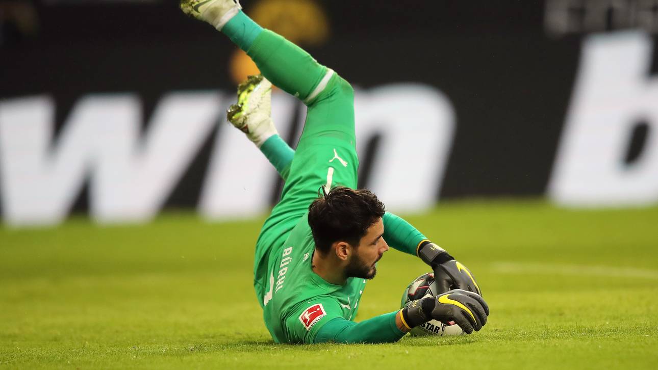 BVB droht Ärger wegen Werbepartner