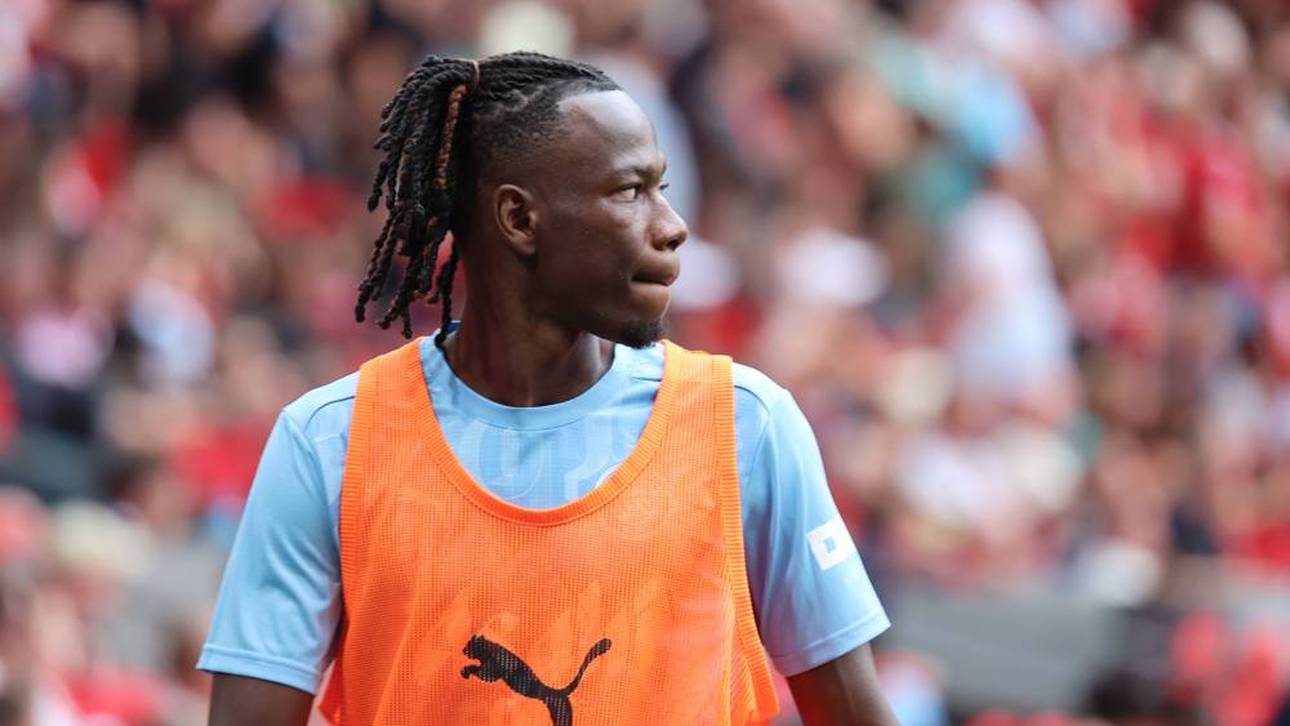 ManCity-Profi vor Werder-Wechsel