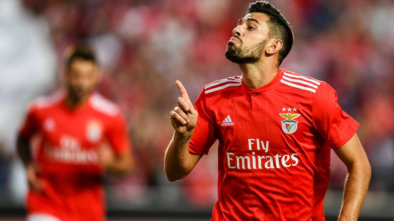 PSG-Rebell droht ein Jahr Tribüne