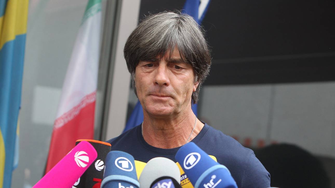 Löw-Berater: Äußerung zu Özil kommt