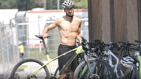 Die Pause im Sommer schien Mats Hummels sichtlich gut getan zu haben, der Abwehrspieler zeigt sich in der Vorbereitung des BVB so fit wie nie. 