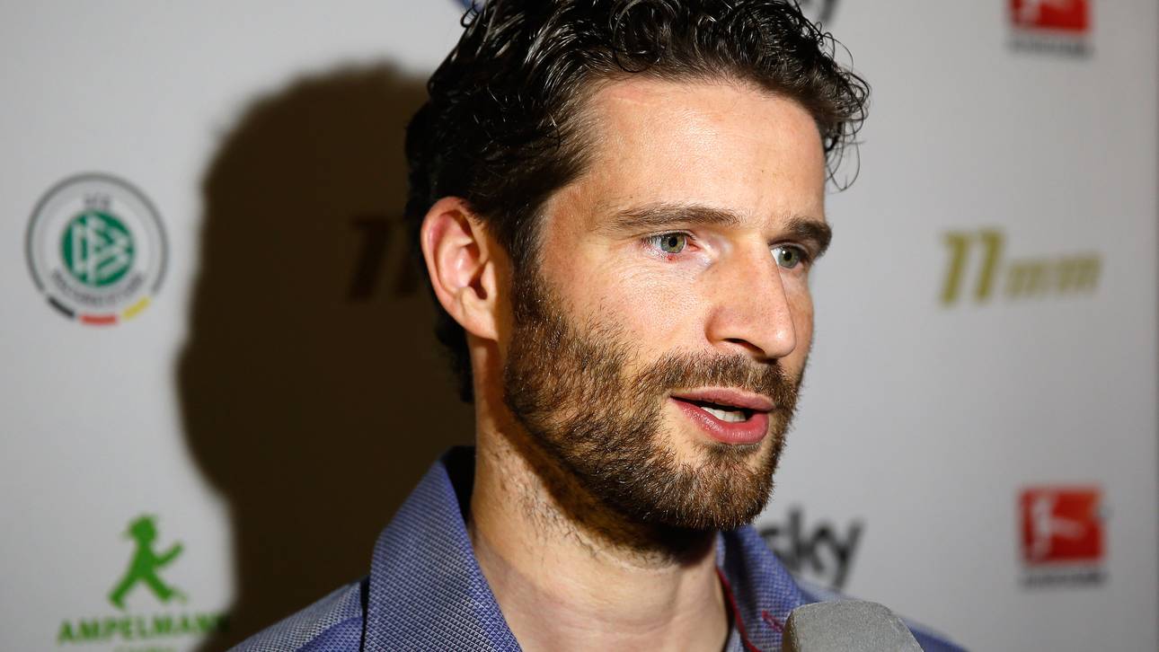 Friedrich spielt in Comedy-Serie