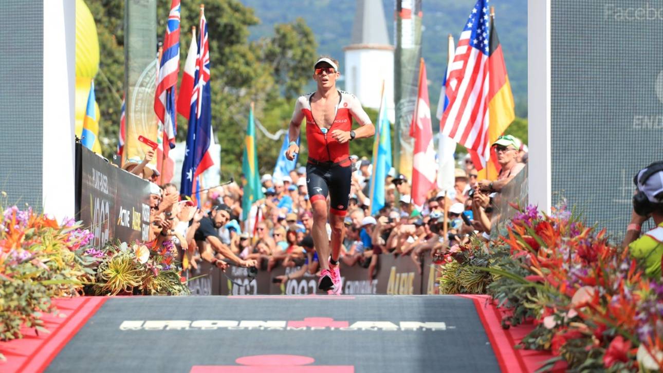Halbmarathon nach Höllenritt