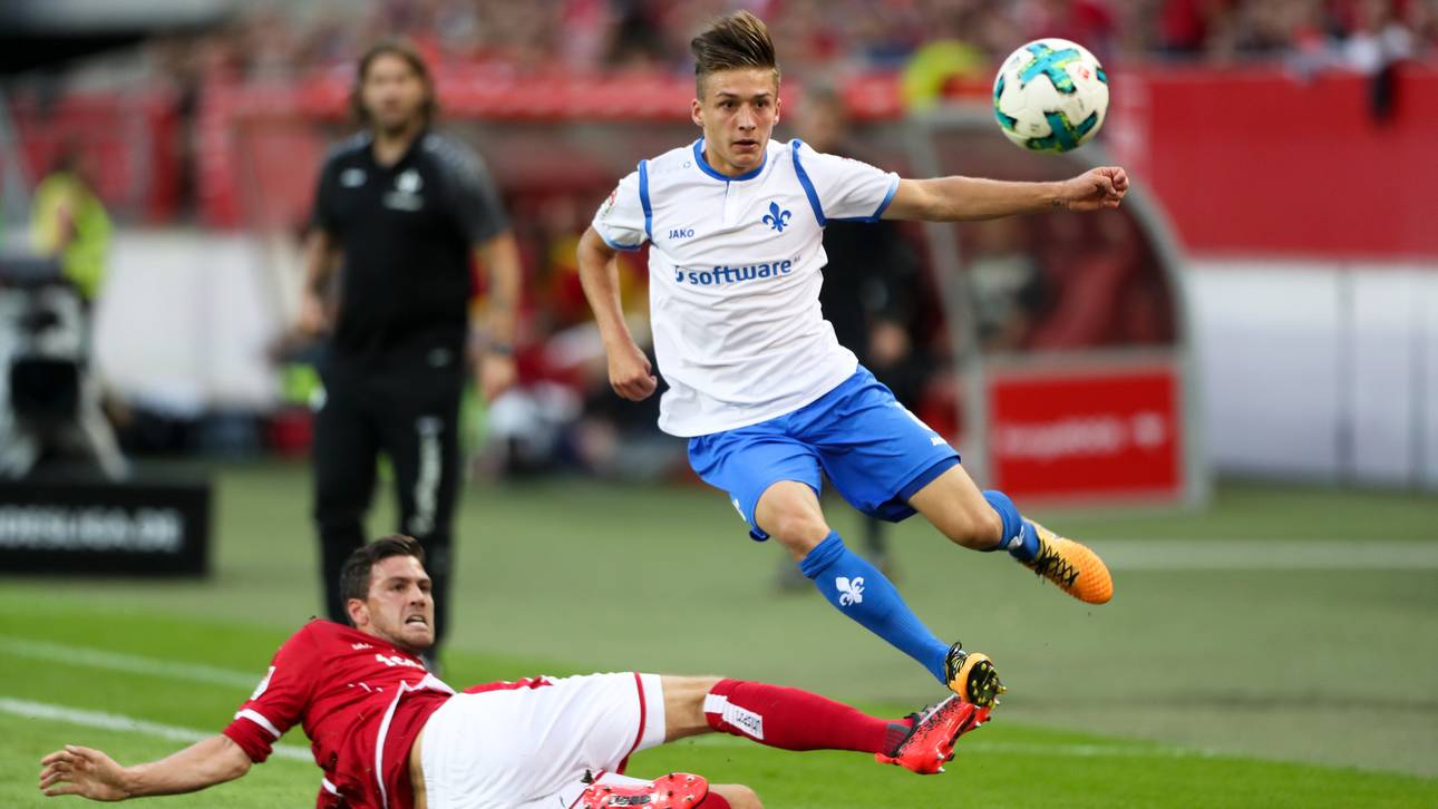 Duell der Pokal-Verlierer in Liga 2