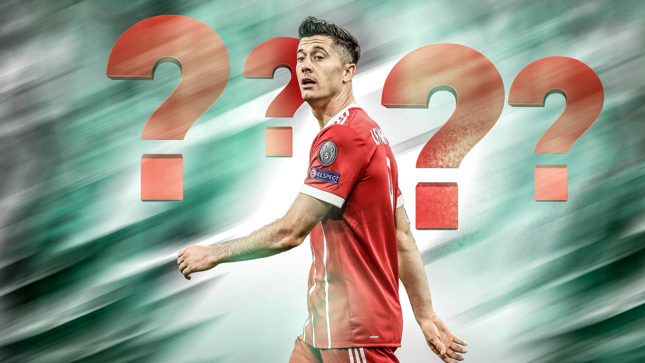 Fragen zum Lewandowski-Theater