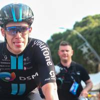 Vuelta: Dainese gewinnt 19. Etappe - Kuss bleibt vorn