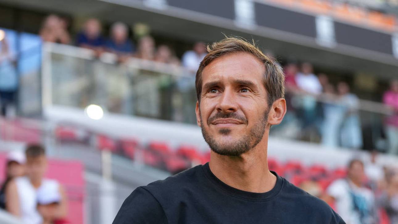 Julian Schuster tritt in die Fußstapfen seines früheren Trainers Christian Streich