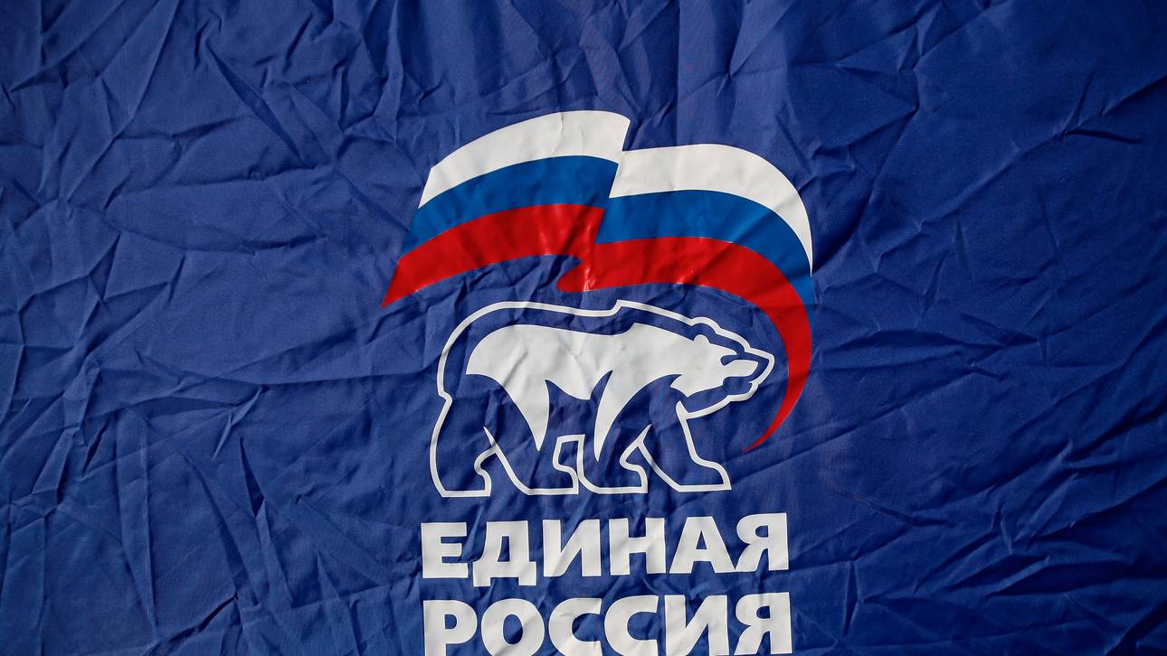 2018: Russland verstärkt Sicherheit