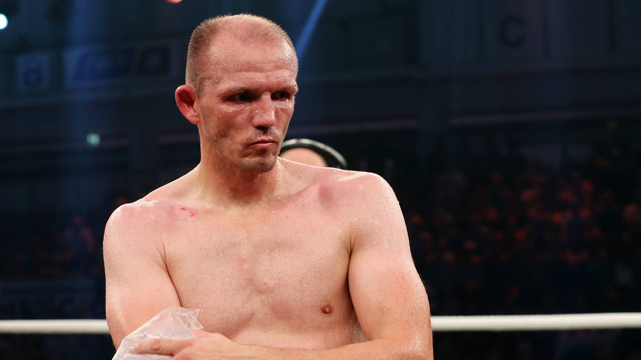 Ali-Trophy: Brähmer trifft auf Brant