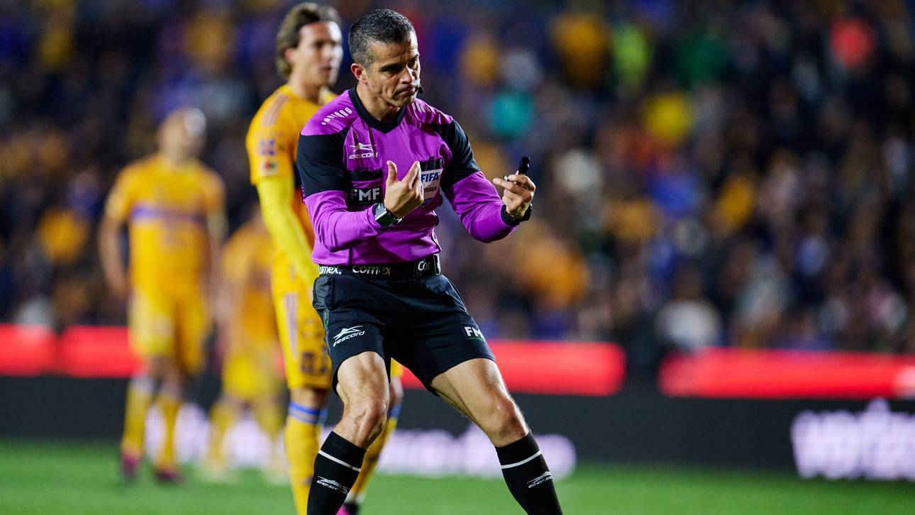 Tritt-Eklat: Mega-Sperre für Schiri