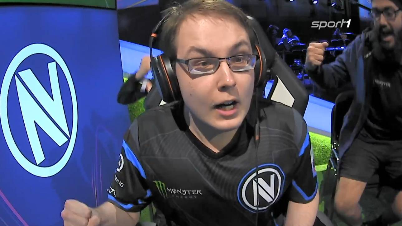 FIFA 18: Deutscher verpasst Titel