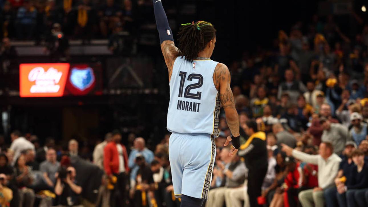 Mega-Comeback und vielsagende Worte