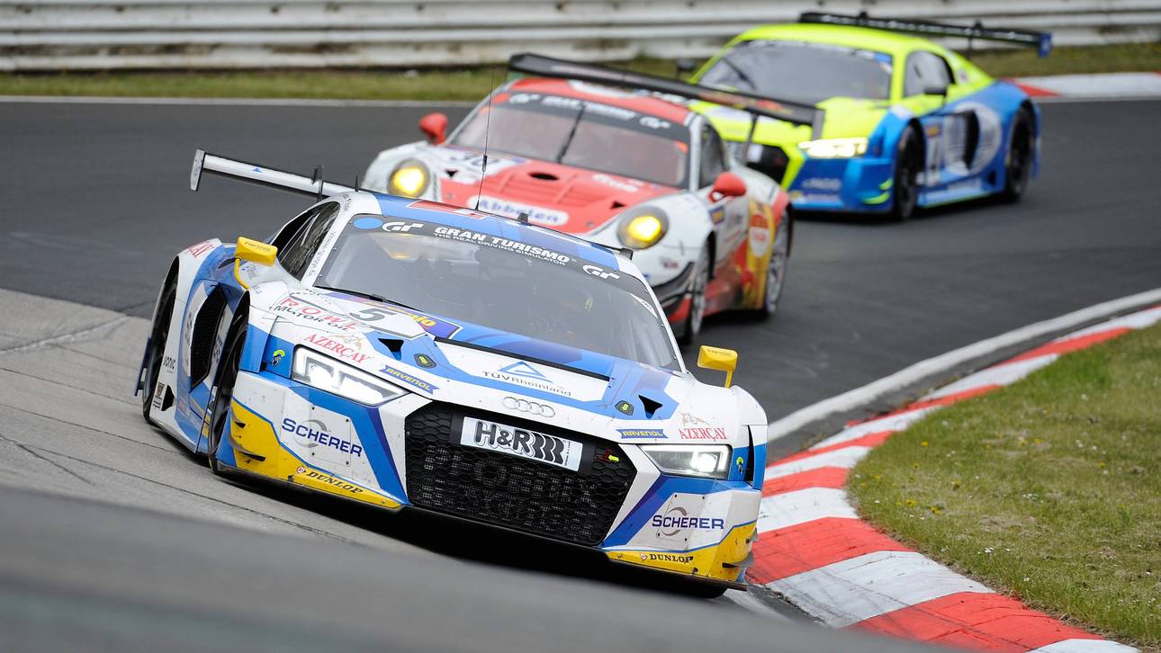 Phoenix-Racing holt 2. Sieg in Folge