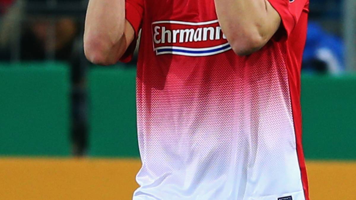 Nach der WM 2014 holte Borussia Dortmund das Eigengewächs des SC Freiburg für zehn Millionen Euro zum BVB