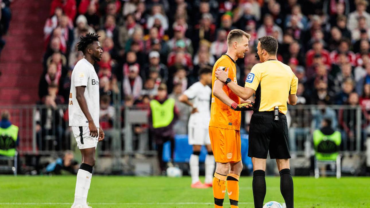 Bayers Psychospielchen zeigen Wirkung