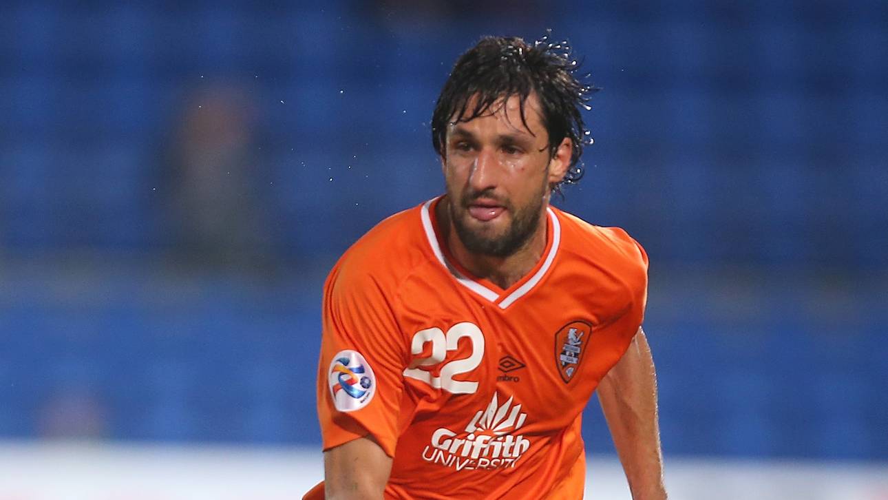 Ligastart in Australien in Gefahr