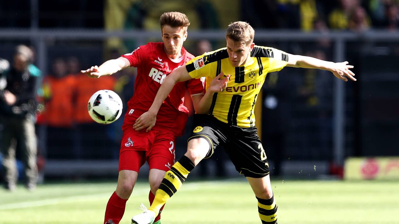 Ginter vor Wechsel zu Ligarivale