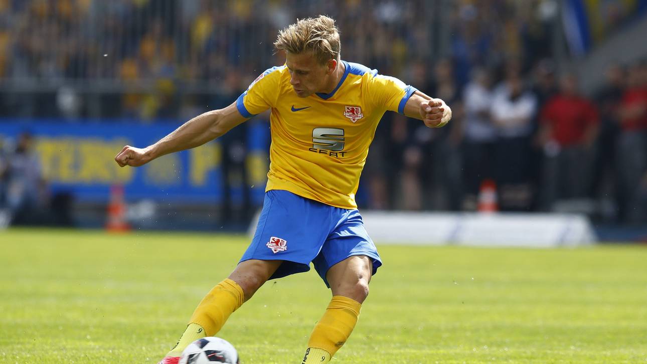 Biada fehlt Braunschweig lange