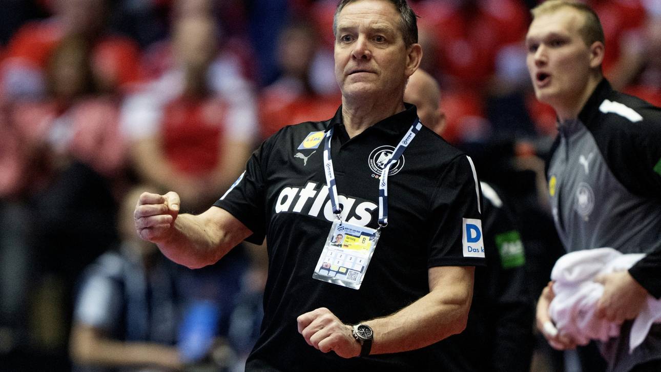 DHB verkündet neuen Gislason-Deal