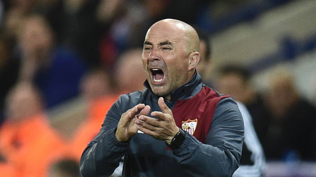 Argentinien will Sevilla-Coach