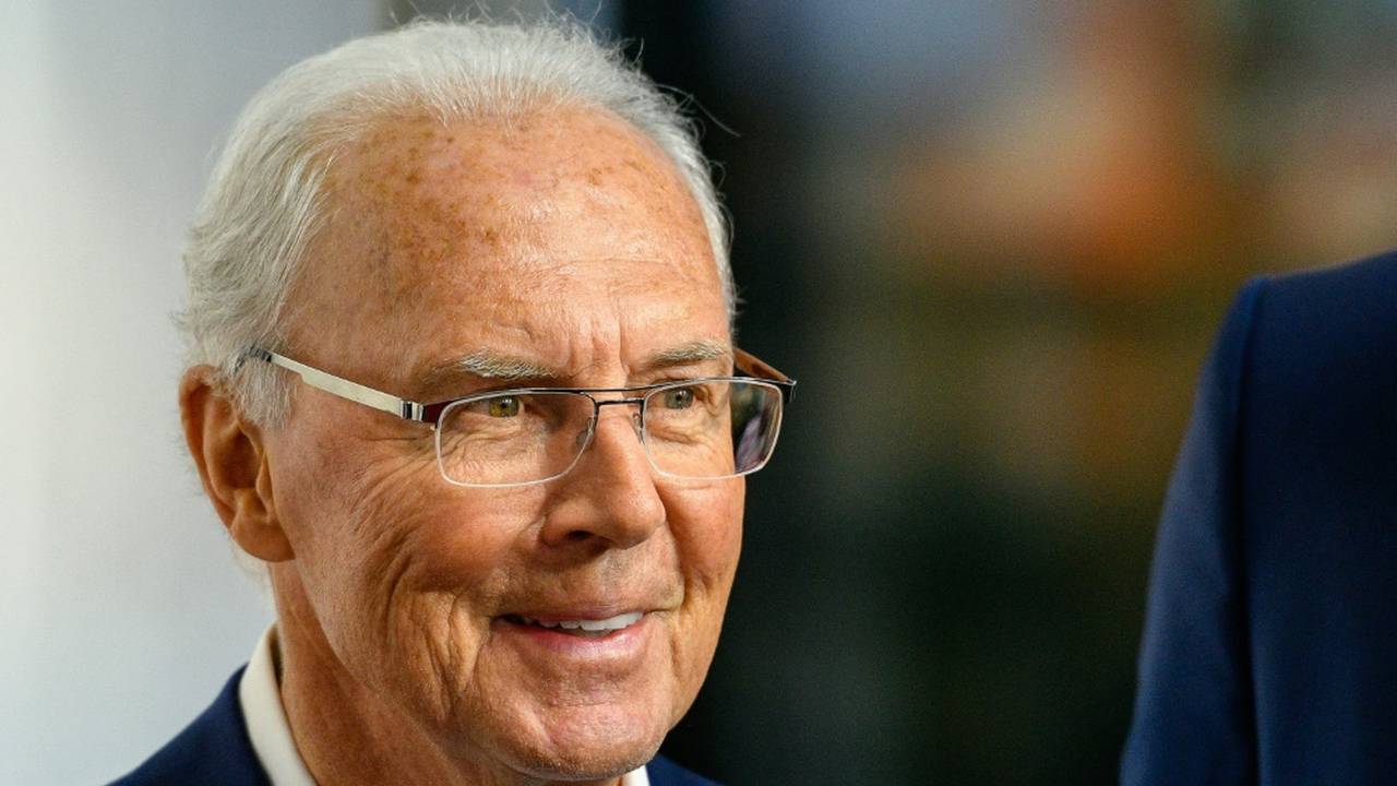 Franz Beckenbauer glaubt an erfolgreiche EM fürs DFB-Team