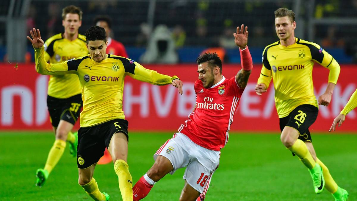 EDUARDO SALVIO: Konnte nur selten seine Antrittsschnelligkeit ausspielen und ging nach der Pause mit seinen Teamkollegen unter. SPORT1-NOTE: 4