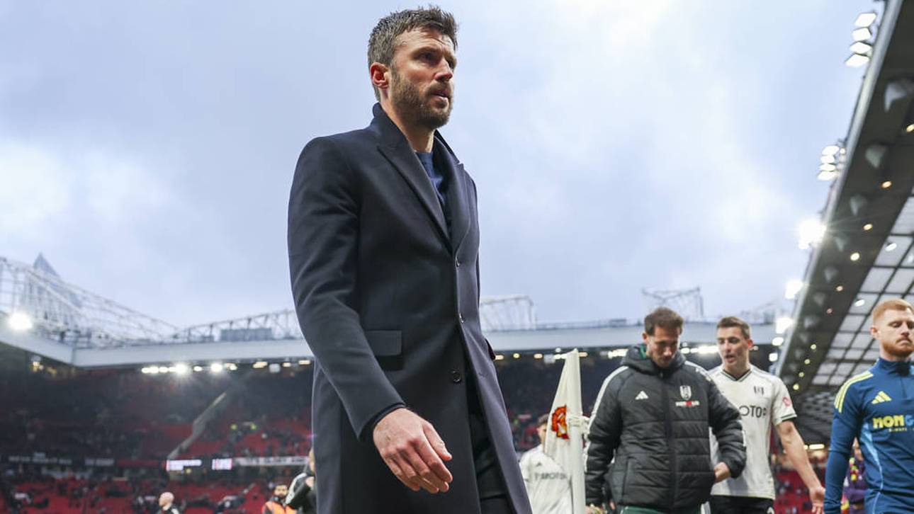 Holt ihn die Vergangenheit ein?