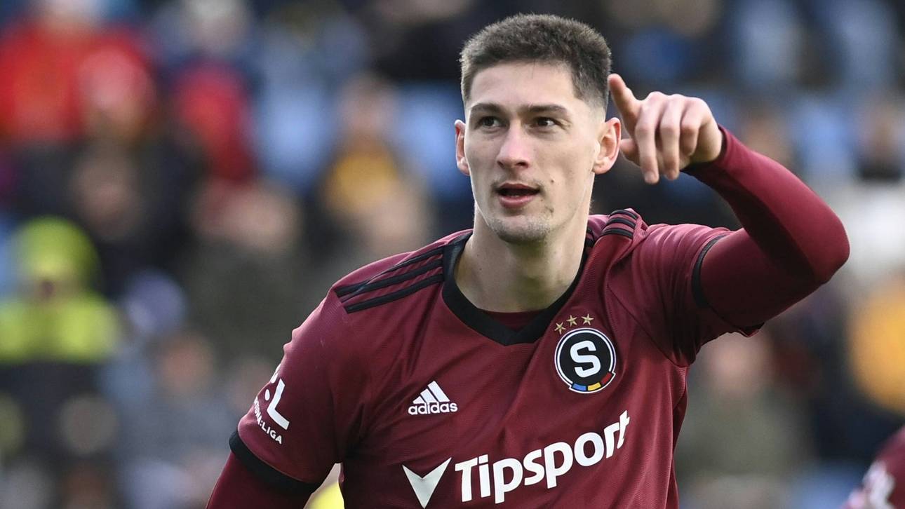 Gladbach holt Tschechen-Kante