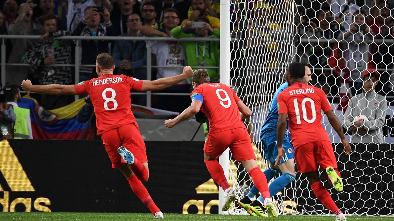 Englands Fußballer mit großzügiger Spende
